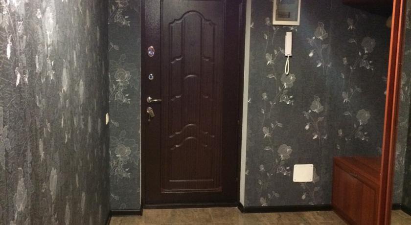 Апартаменты Apartment Sochi Pervomayskaya Сочи-13