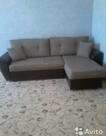 Апартаменты Apartment Sochi Pervomayskaya Сочи-5