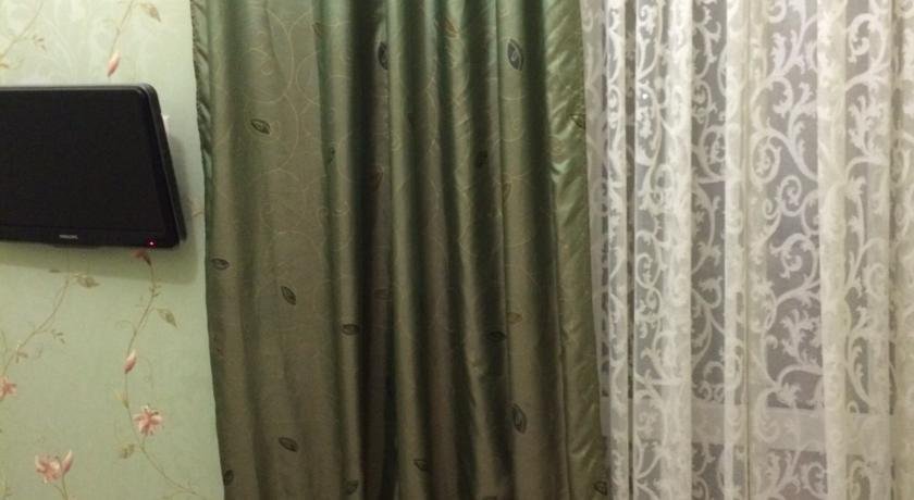Апартаменты Apartment Sochi Pervomayskaya Сочи-12