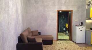 Апартаменты Apartment Sochi Pervomayskaya Сочи Улучшенные апартаменты-2