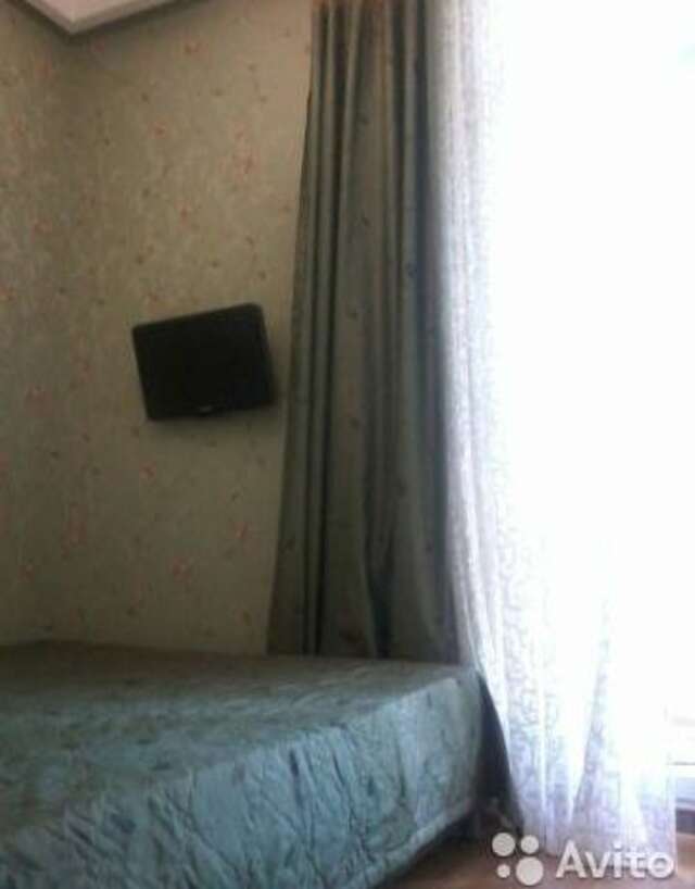 Апартаменты Apartment Sochi Pervomayskaya Сочи-7
