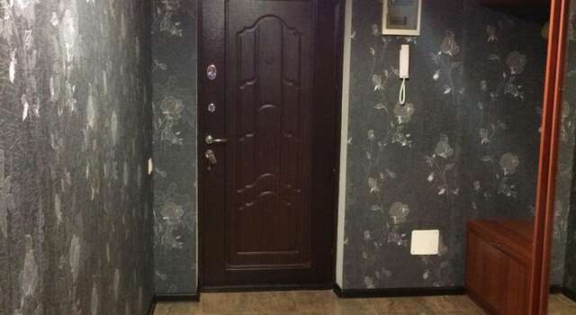Апартаменты Apartment Sochi Pervomayskaya Сочи-12