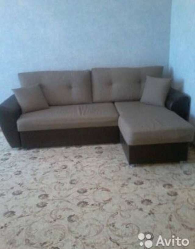 Апартаменты Apartment Sochi Pervomayskaya Сочи-4