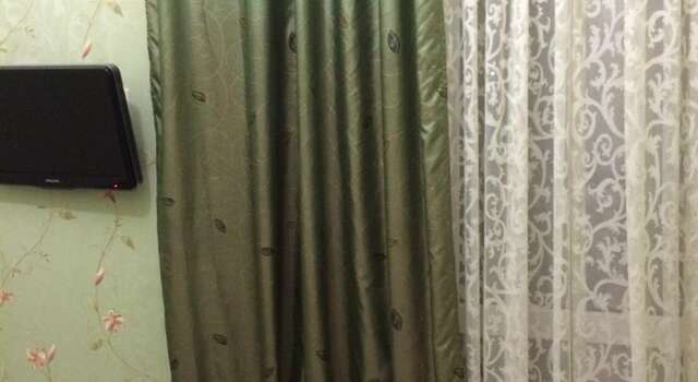 Апартаменты Apartment Sochi Pervomayskaya Сочи-11