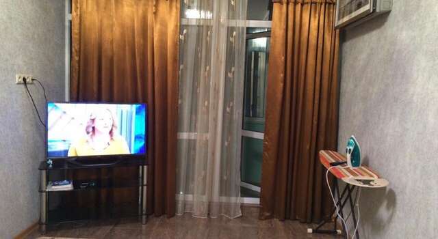 Апартаменты Apartment Sochi Pervomayskaya Сочи-3