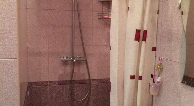 Апартаменты Apartment Sochi Pervomayskaya Сочи-8