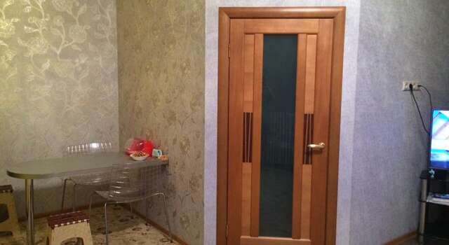 Апартаменты Apartment Sochi Pervomayskaya Сочи-10