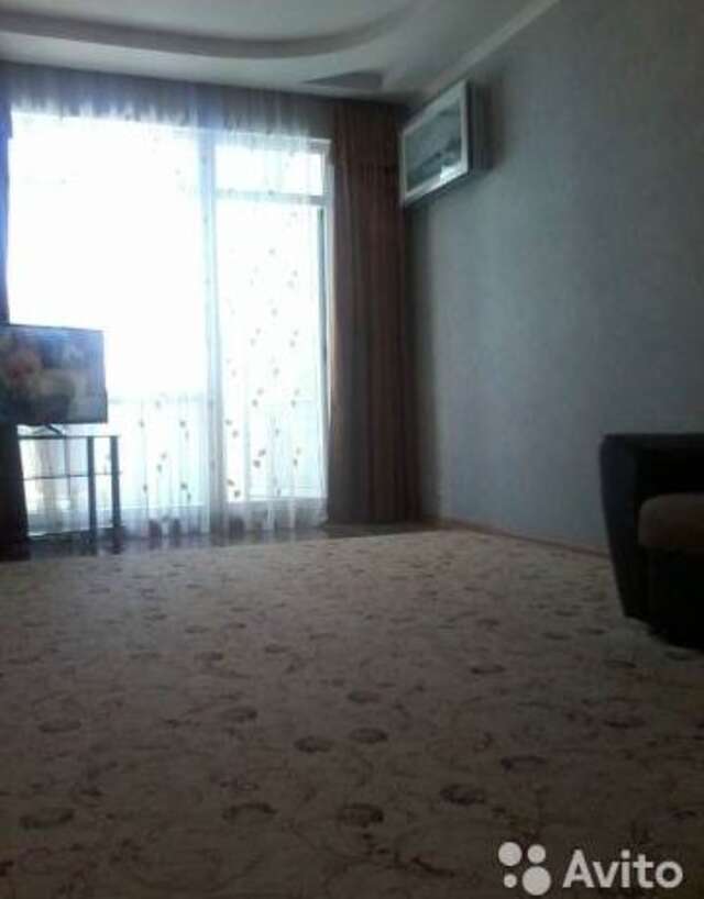 Апартаменты Apartment Sochi Pervomayskaya Сочи-9
